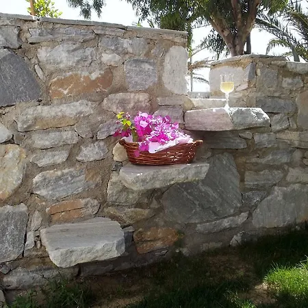 Διαμέρισμα Chryssalis Garden