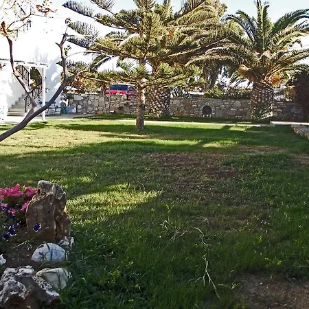 Chryssalis Garden *