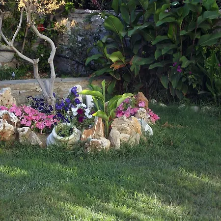 Διαμέρισμα Chryssalis Garden