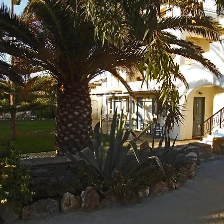Chryssalis Garden