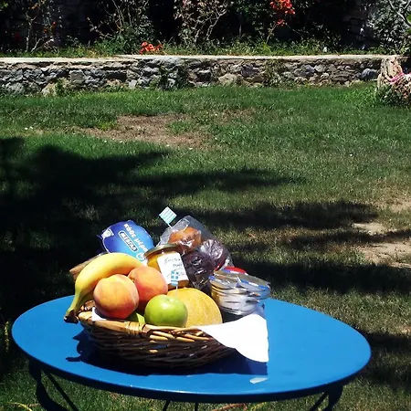 Διαμέρισμα Chryssalis Garden Naxos City