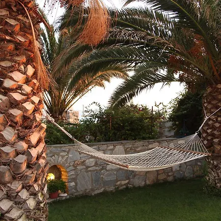 Chryssalis Garden