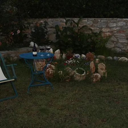 Διαμέρισμα Chryssalis Garden *