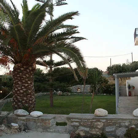 Chryssalis Garden